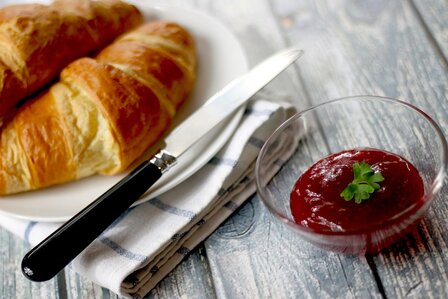 Petit d&eacute;jeuner pour les enfants